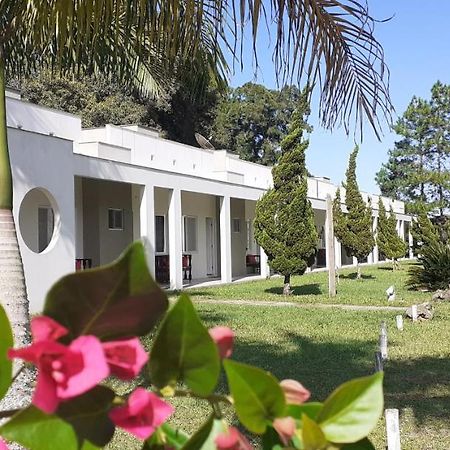 Essencia Do Valle Pousada & Spa Araranguá Εξωτερικό φωτογραφία