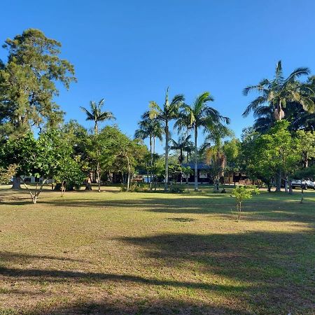 Essencia Do Valle Pousada & Spa Araranguá Εξωτερικό φωτογραφία