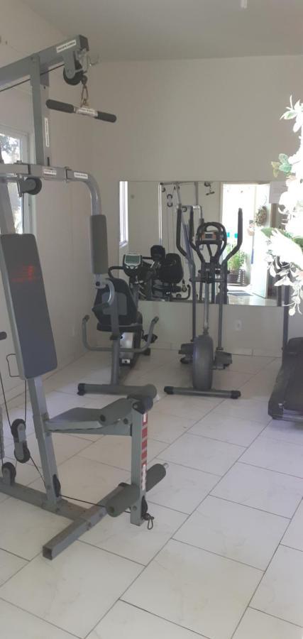 Essencia Do Valle Pousada & Spa Araranguá Εξωτερικό φωτογραφία