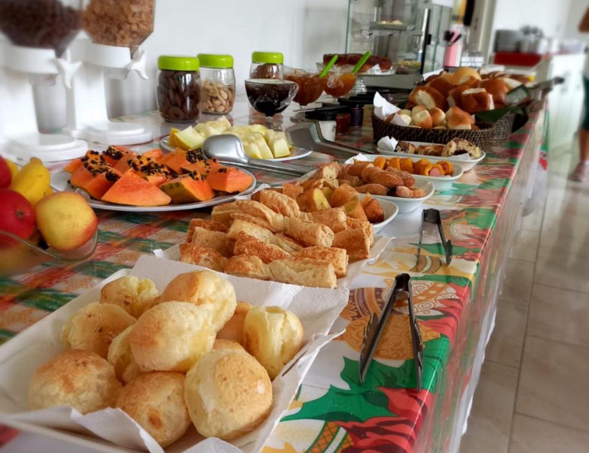 Essencia Do Valle Pousada & Spa Araranguá Εξωτερικό φωτογραφία