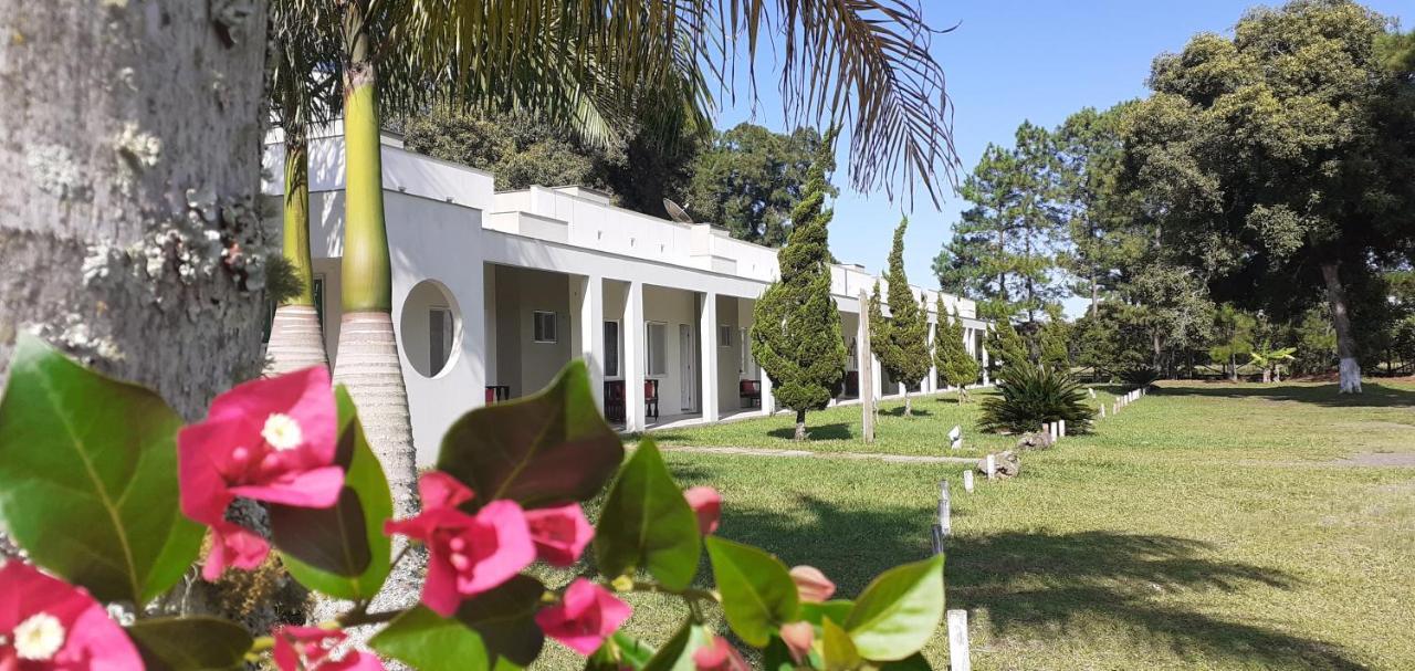 Essencia Do Valle Pousada & Spa Araranguá Εξωτερικό φωτογραφία