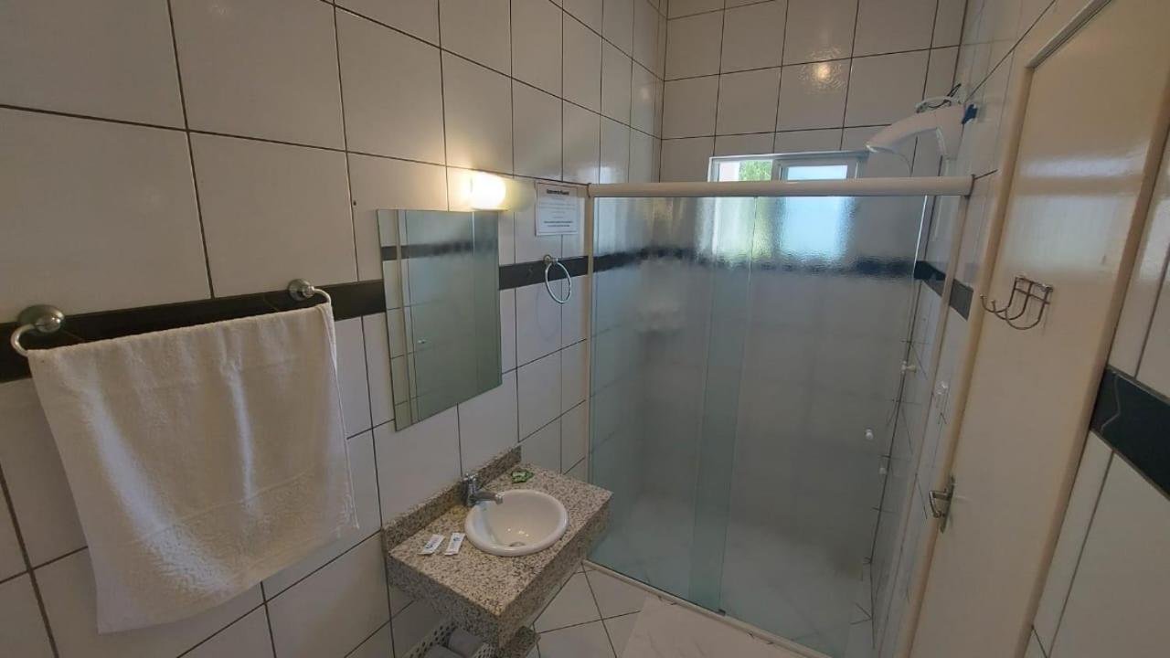 Essencia Do Valle Pousada & Spa Araranguá Εξωτερικό φωτογραφία
