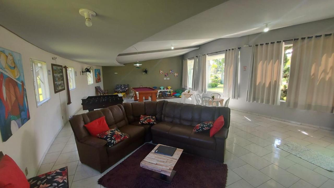 Essencia Do Valle Pousada & Spa Araranguá Εξωτερικό φωτογραφία