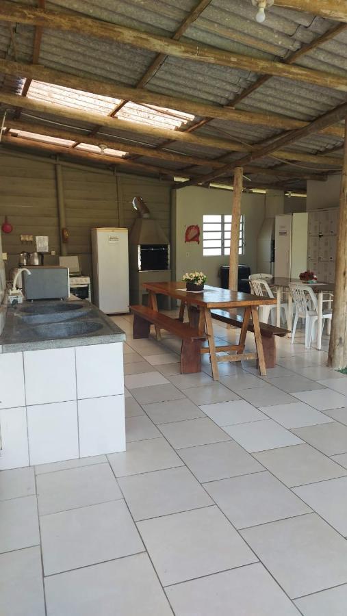 Essencia Do Valle Pousada & Spa Araranguá Εξωτερικό φωτογραφία