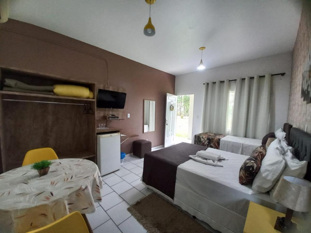 Essencia Do Valle Pousada & Spa Araranguá Εξωτερικό φωτογραφία