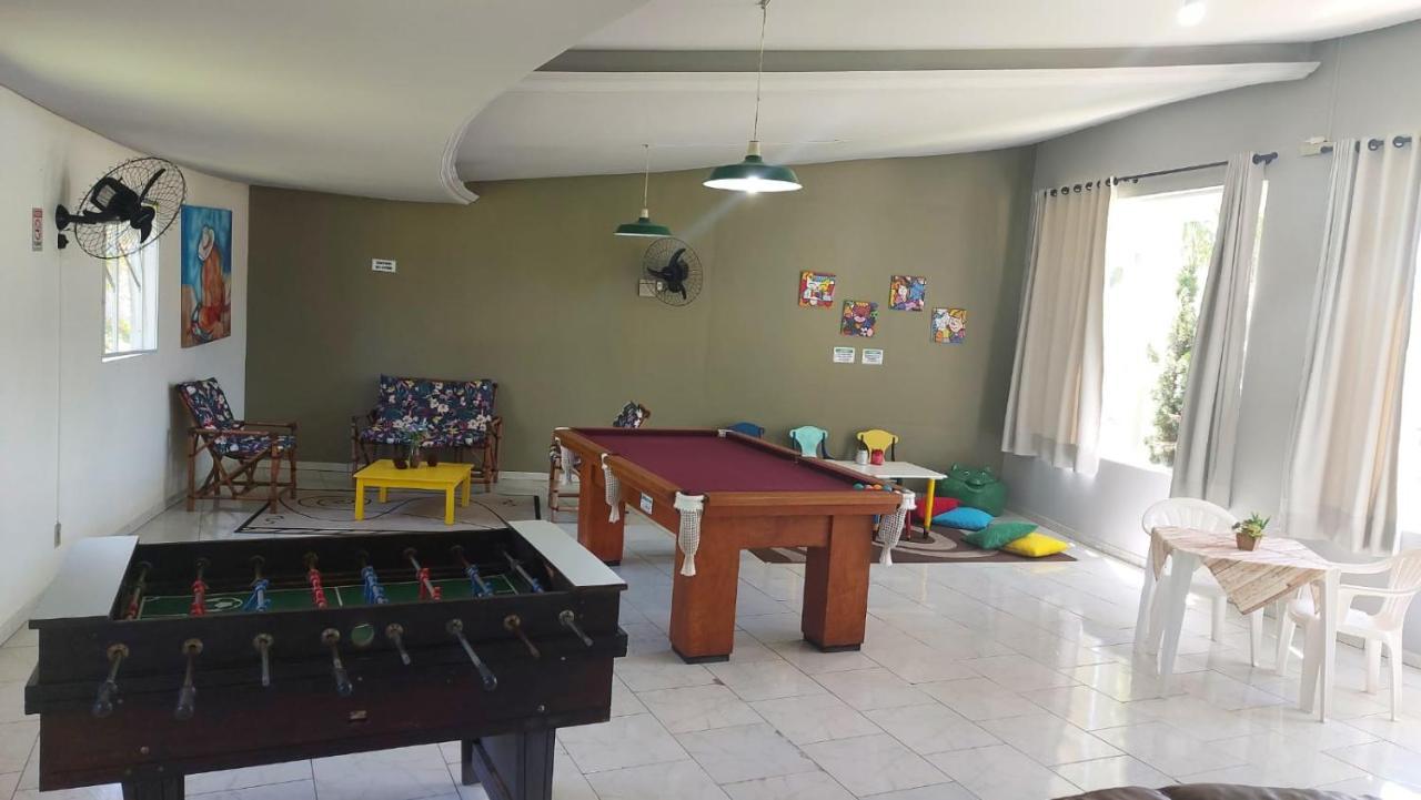Essencia Do Valle Pousada & Spa Araranguá Εξωτερικό φωτογραφία