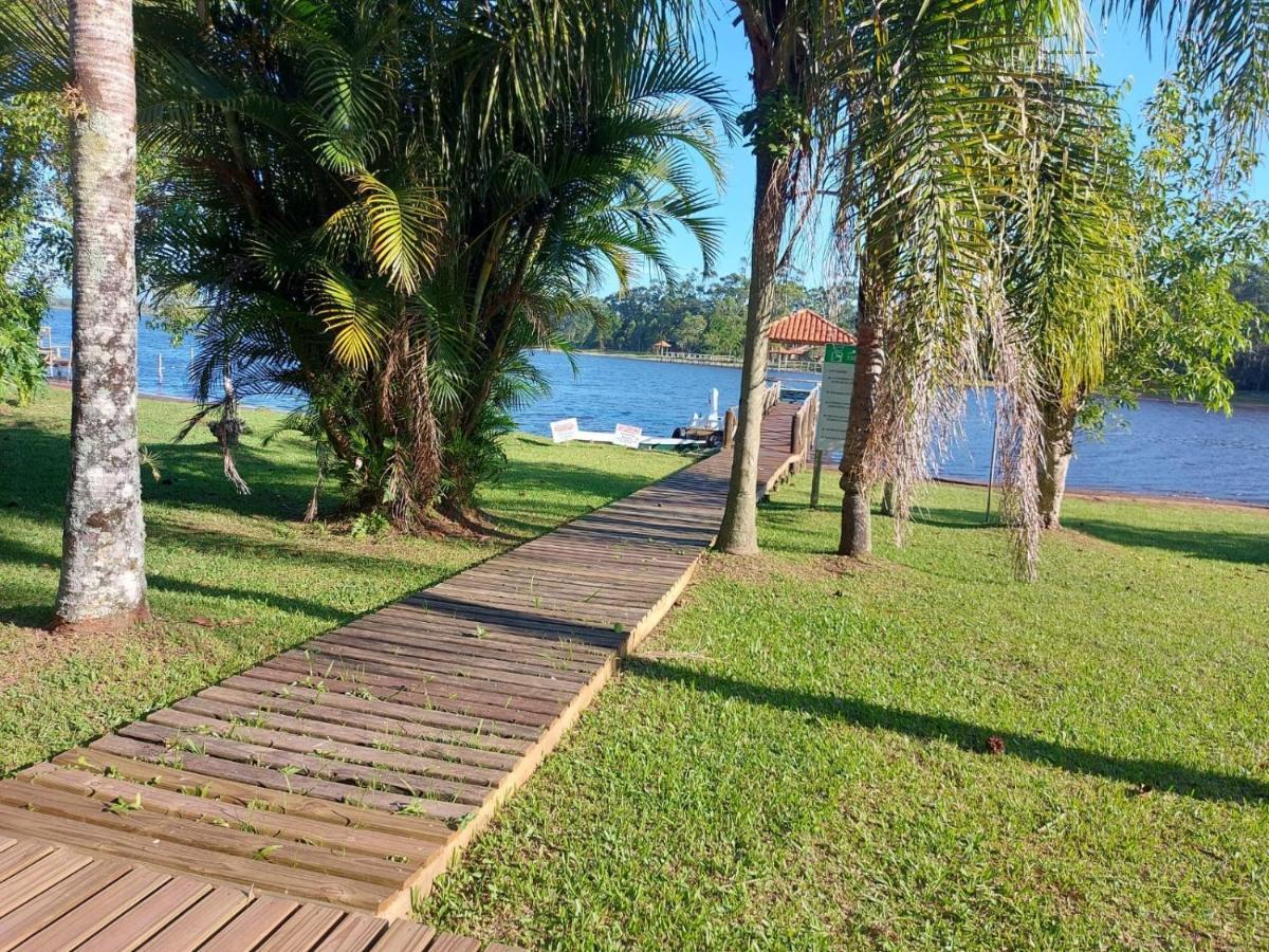 Essencia Do Valle Pousada & Spa Araranguá Εξωτερικό φωτογραφία