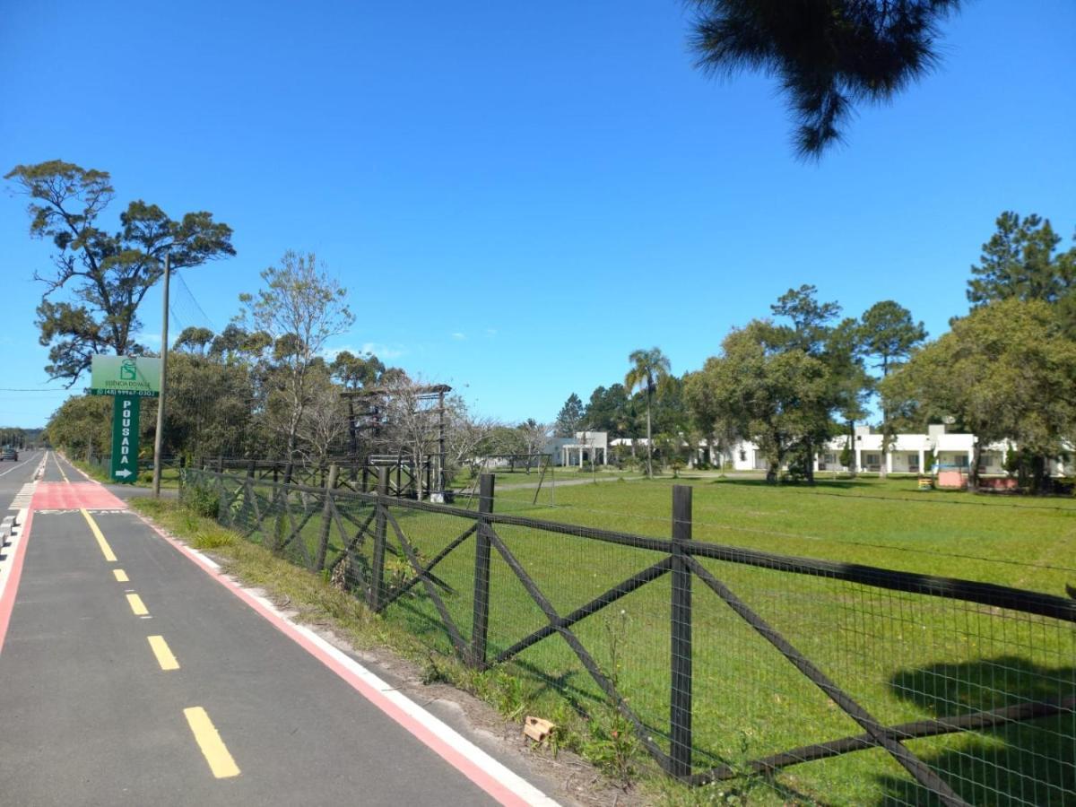Essencia Do Valle Pousada & Spa Araranguá Εξωτερικό φωτογραφία