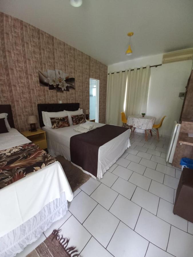 Essencia Do Valle Pousada & Spa Araranguá Εξωτερικό φωτογραφία